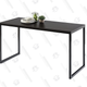 Zinus Soho 55" Dining/Office Desk Table | $60 | Amazon